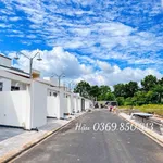Bán nhà phố mặt tiền nhựa 5x20m, sổ riêng thổ cư, 2PN tại Long Khánh, Đồng Nai - Ảnh thu nhỏ 1