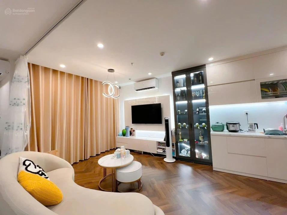 Cho thuê căn hộ tại Vinhomes Ocean Park, Gia Lâm, Hà Nội giá từ 5tr - Ảnh thu nhỏ 2