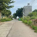 Bán lô đất 120m² Tân Hòa, Bình Tân, 2.59 tỷ - Ảnh thu nhỏ 1