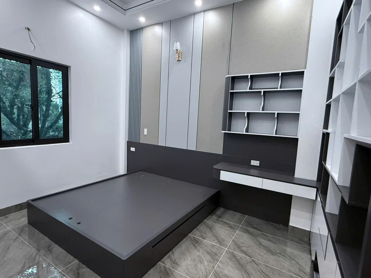Bán nhà 3 tầng 55m² 3 PN gần An Phú, 3,65 tỷ - Ảnh thu nhỏ 4