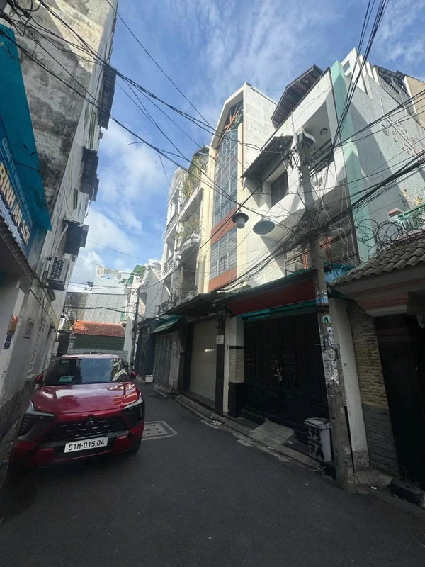 Bán nhà 75m² 3 phòng ngủ Hòa Thành, Tây Ninh 1 tỷ 290 triệu o9o1
