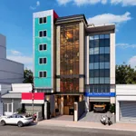 Bán nhà mặt tiền 300m2 Lê Quang Định, Bình Thạnh, 7.5 tỷ - Ảnh thu nhỏ 2