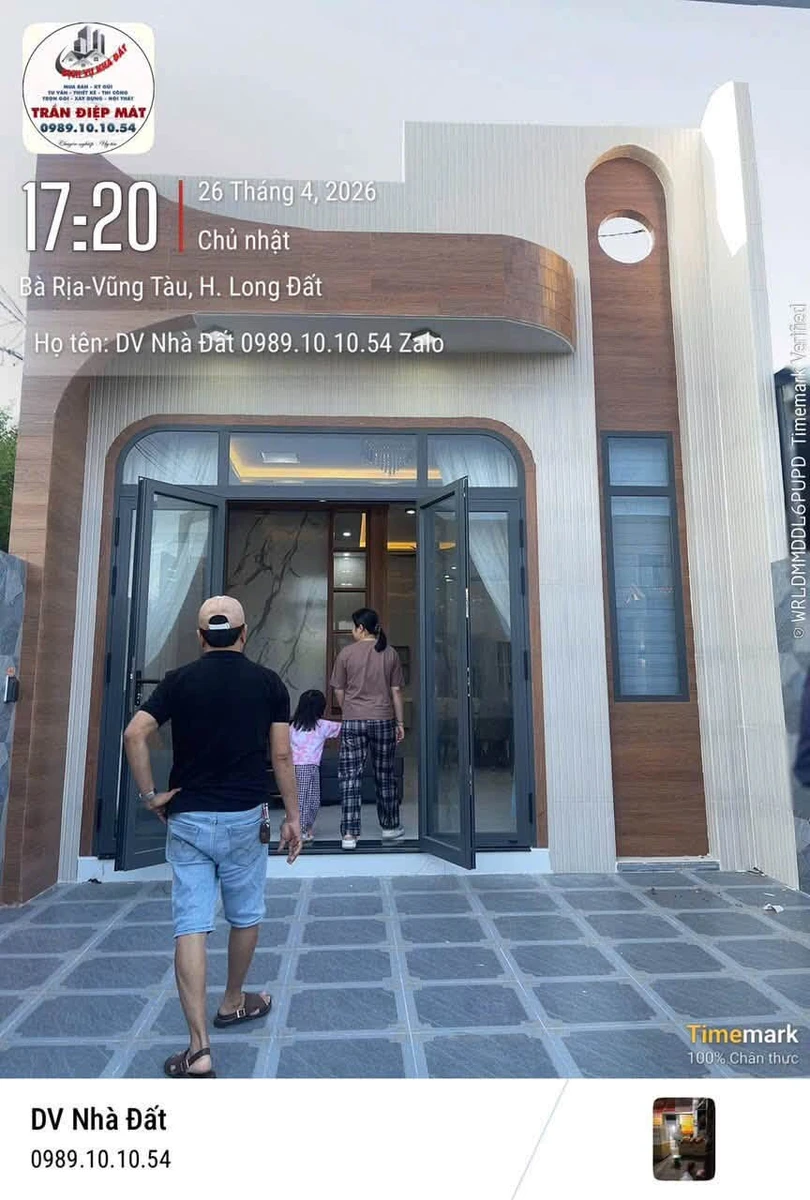 Bán nhà góc 2 mặt tiền 80m² gần biển Nha Trang - Ảnh thu nhỏ 5
