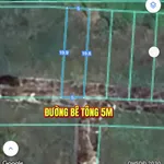 Bán đất thổ cư Hàm Mỹ Cũ 98m² 550 triệu - Ảnh thu nhỏ 1