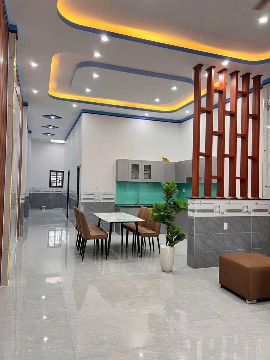 Bán nhà sổ riêng 2PN 110m² Trảng Dài Biên Hòa 2,25 tỷ - Ảnh thu nhỏ 3