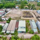 Đường trước nhà em chuẩn bị đổ nhựa, em cần bán lô góc 2 mặt tiền, full thổ cư, sau UB xã An Phước - Ảnh thu nhỏ 6