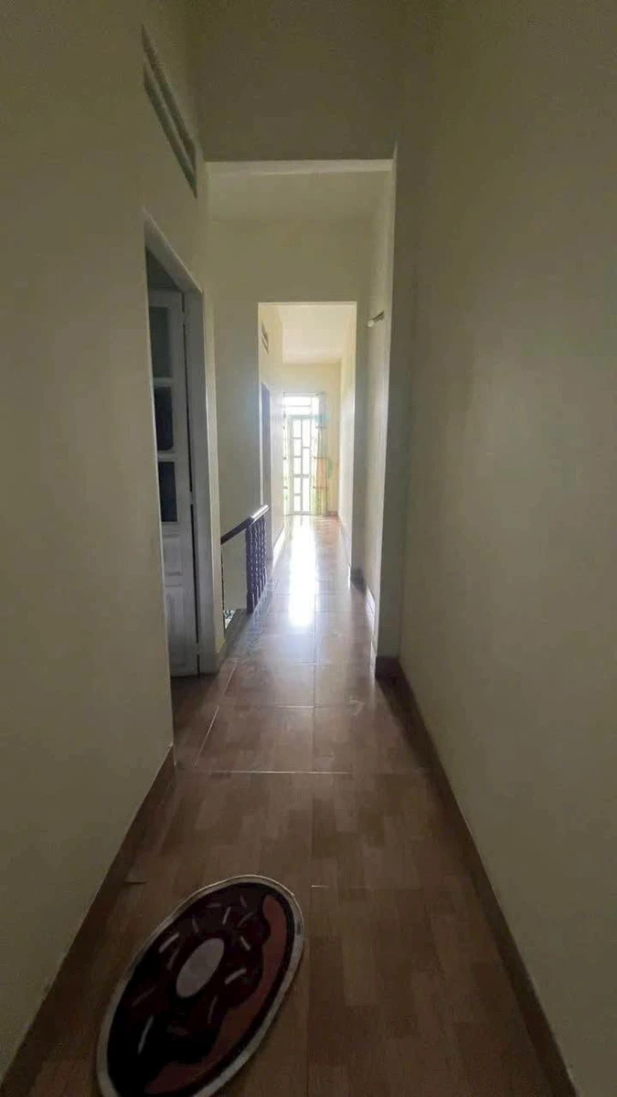 Bán nhà 1 lầu 1 trệt 91.3m2, 2PN 2WC, 3.5 tỷ, Dĩ An Bình Dương - Ảnh thu nhỏ 5