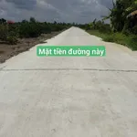 Đất vườn Thạnh Hòa Long An 625m2, 625 triệu - Ảnh thu nhỏ 1
