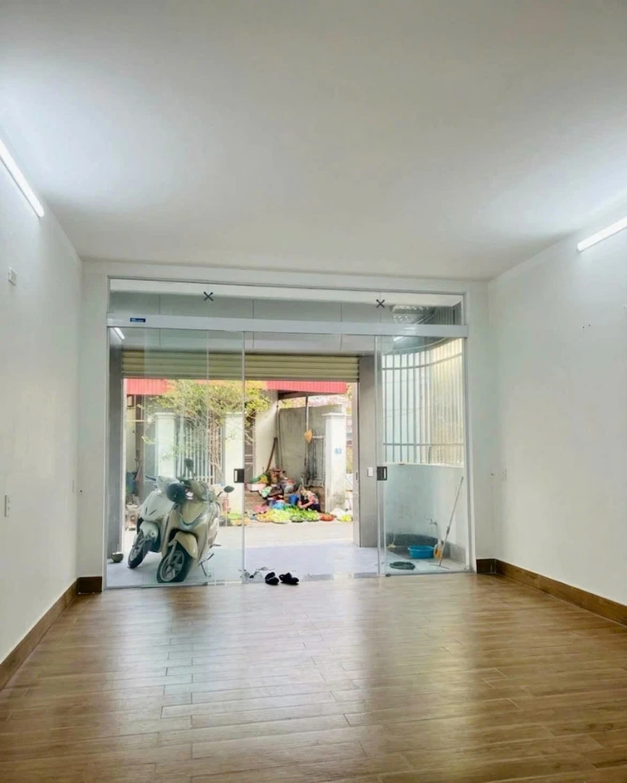 Bán nhà lô góc 75m² Phường Liên Bảo, Vĩnh Yên - Ảnh thu nhỏ 4