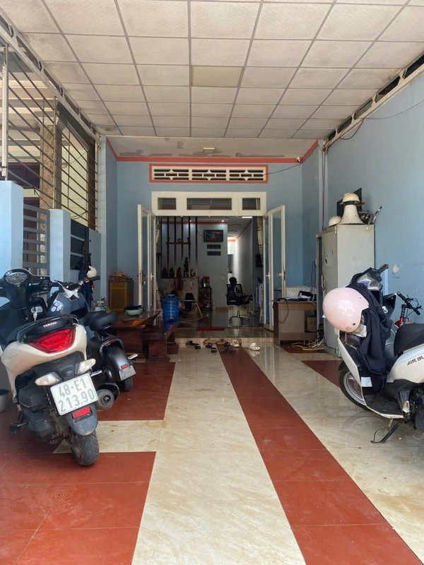 Bán nhà 2 tầng 3PN Âu Dương Lân, 62m2, giá 7 tỷ nga3shijar