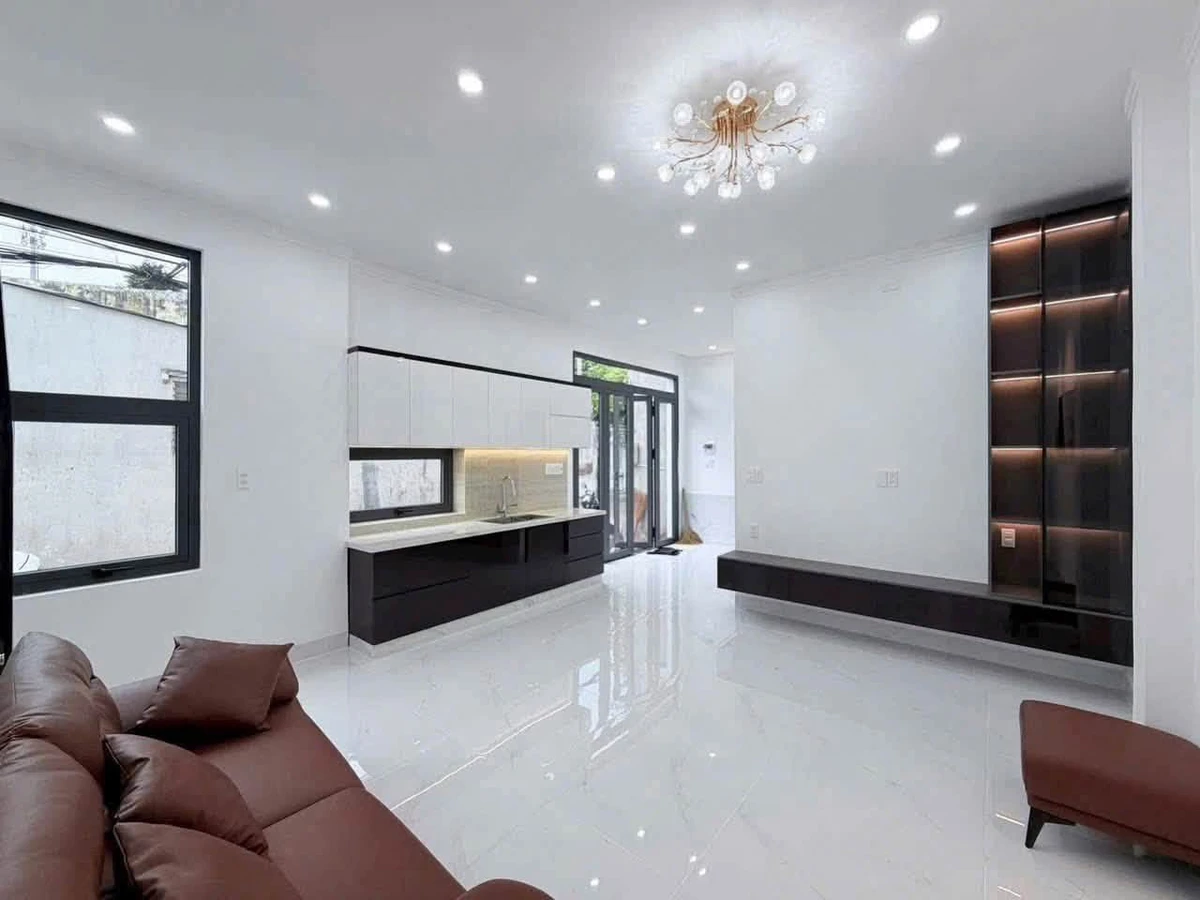 Bán nhà 3 phòng ngủ 84m2 mặt bờ kè Bửu Long 2,38 tỷ - Ảnh thu nhỏ 3