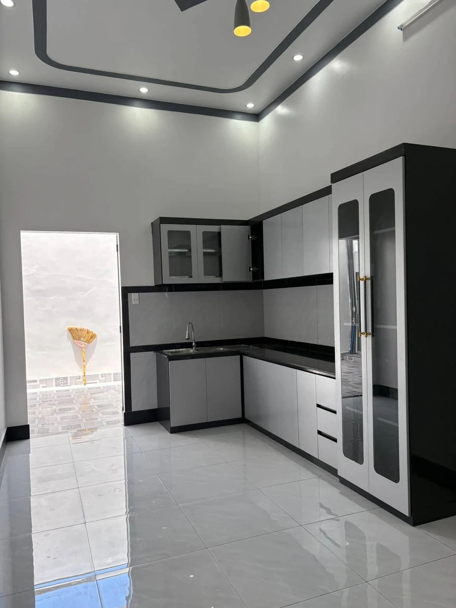 Bán nhà hẻm Tây Ninh 189m² 1 tỷ 750 triệu - Ảnh thu nhỏ 5
