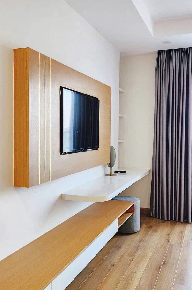 Bán studio 47m² view biển Quy Nhơn giá 1 tỷ 661 - Ảnh thu nhỏ 3