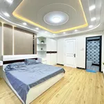 Bán nhà 5 tầng 33m² trên 6 tỷ gần Công viên Gia Định, Quận 7 - Ảnh thu nhỏ 4
