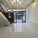 Bán nhà 1 trệt 1 lầu 100m2, 3PN, đường Cao Văn Ngọc, Long Điền, giá 2,7 tỷ - Ảnh thu nhỏ 2