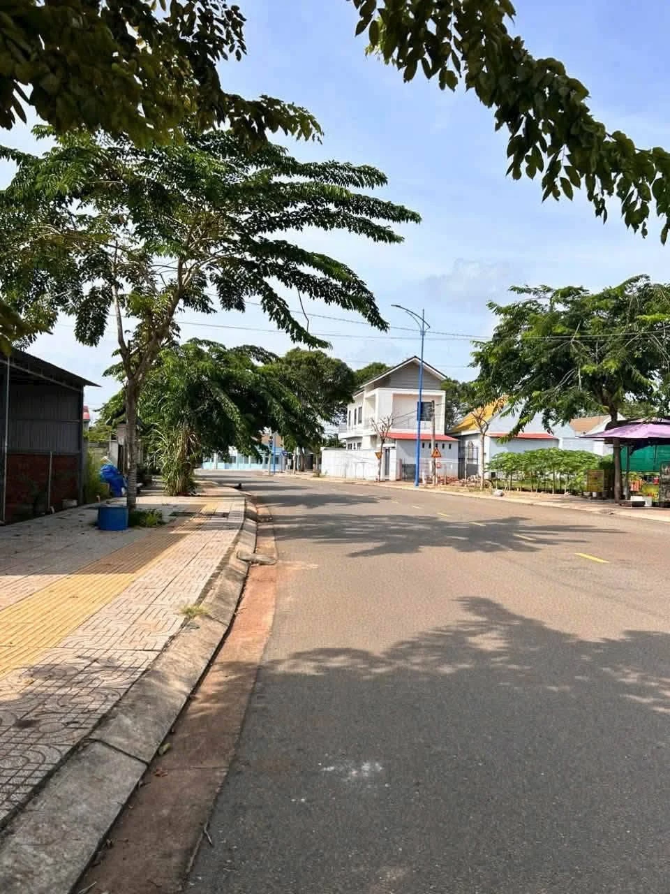 Bán nhà cấp 4, 2PN, 128m² Phường Tam Long, TP.HCM - Ảnh 1