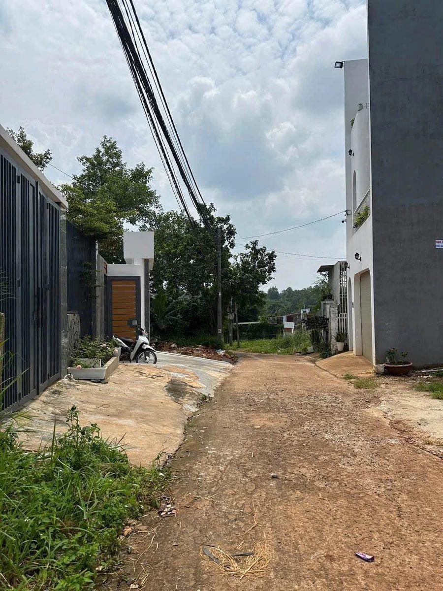 Bán đất 104m² Phùng Hưng, Thủ Đức 1 tỉ 7 - Ảnh thu nhỏ 2