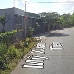 Bán đất Tóc Tiên Phú Mỹ 50m2 mặt tiền 720 triệu - Ảnh thu nhỏ 4
