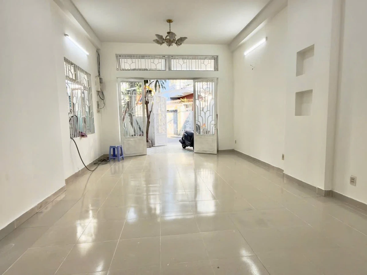Bán nhà hẻm 5x17 (85m²) Lê Quang Định, P.7 - 16 tỷ - Ảnh thu nhỏ 3