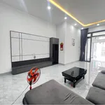 Bán nhà 1 mê hẻm Lê Hồng Phong 115m² Quận 1 - Ảnh thu nhỏ 4