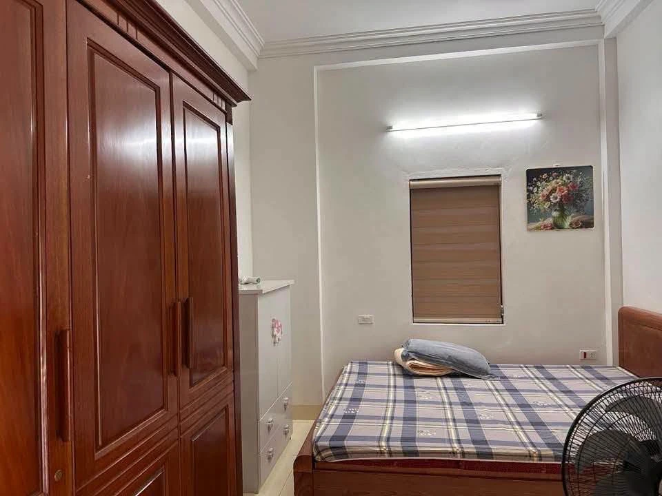Bán nhà 2 tầng 60.6m² ngõ Cao Xanh, 3 phòng ngủ, sổ đỏ - Ảnh thu nhỏ 3