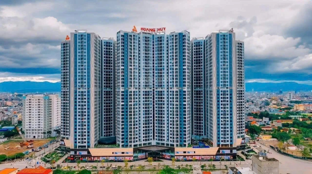 Hot: Cơ hội cuối cùng sở hữu 2N2WC giá tốt tại Lotus, ký trực tiếp CĐT, quà tặng lên tới 1 tỷ đồng - Ảnh 1