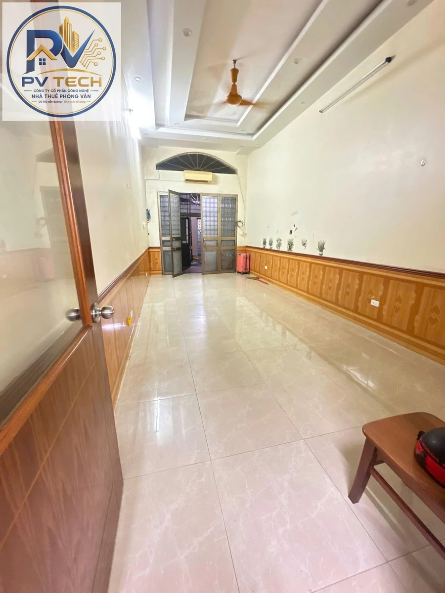 Cho thuê nhà riêng Miếu Hai Xã 65m², 2 phòng, 4.2 triệu/tháng - Ảnh thu nhỏ 3
