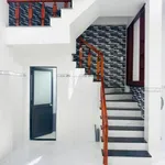 Bán nhà 3 phòng ngủ 58m² Hẻm Trần Hưng Đạo Quy Nhơn - Ảnh thu nhỏ 5