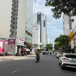 Bán nhà mặt tiền Nguyễn Thiện Thuật 88,5m2 khu phố Tây gần biển Nha Trang - Ảnh thu nhỏ 2