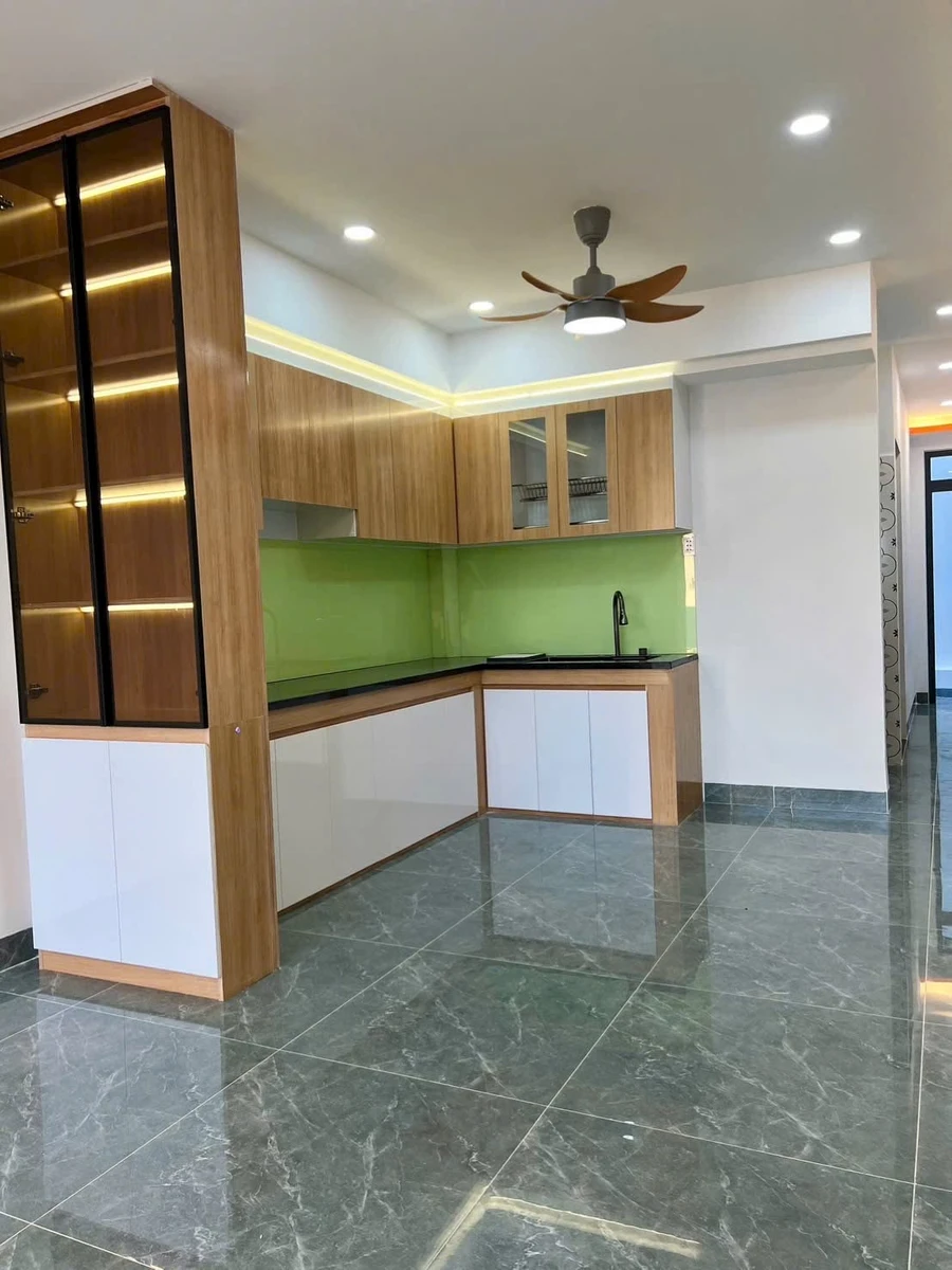 Bán nhà 3 phòng ngủ 120m² tại Thủ Dầu Một, 3 tỷ - Ảnh thu nhỏ 4