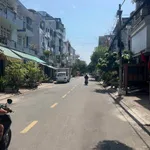 Bán nhà mặt tiền kinh doanh 53m2, 2 tầng, 5PN đường Trần Thủ Độ, Phú Thạnh, Tân Phú - Ảnh thu nhỏ 1