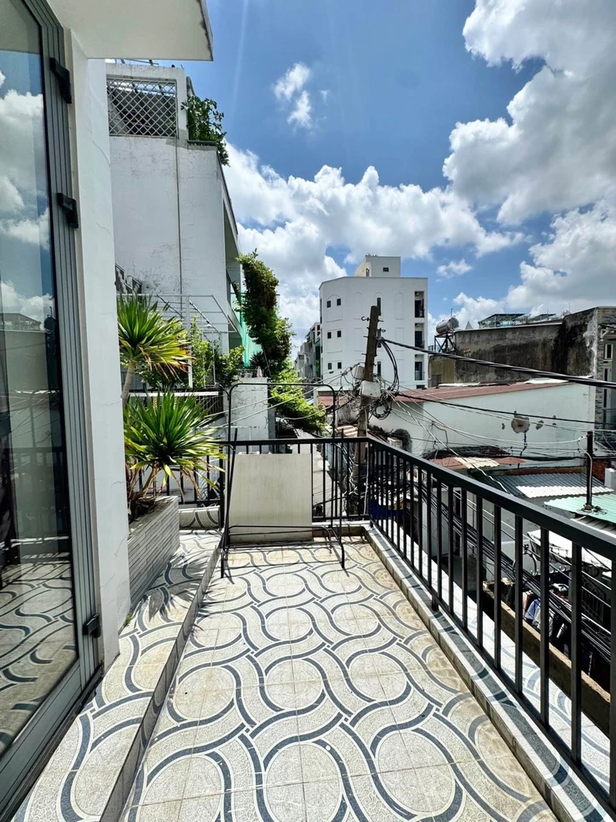 Bán nhà lô góc hẻm Nguyễn Văn Khối, Gò Vấp, 50m², 3PN, giá 6,55 tỷ - Ảnh thu nhỏ 3