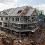 CHỈ TỪ 11TỶ SỞ HỮU NHÀ 5 LẦU CẠNH KHÁCH SẠN 5 SAO - Ảnh thu nhỏ 8