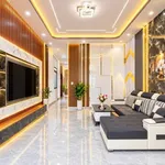 Bán nhà mới hoàn thiện 200m2, 3 phòng ngủ, Long An - Ảnh thu nhỏ 3