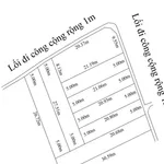 Bán 3 nền đất thổ cư 100m² tại Phước Vân, Cần Đước, Long An - Ảnh thu nhỏ 3