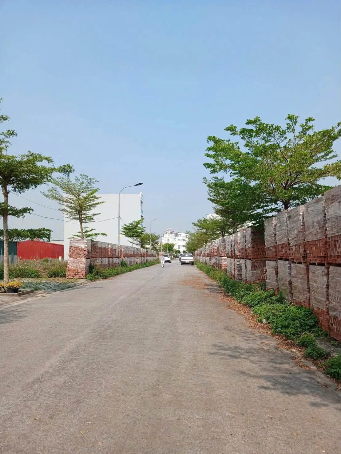 Bán lô đất 90 m² tại Hải Phòng, 2 tỷ - Ảnh 1