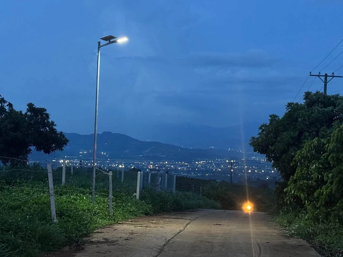 Bán 4 lô đất ngang 7m dài 35-47m giá 650-670 triệu Tân Hà - Ảnh thu nhỏ 2