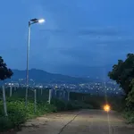 Bán 4 lô đất ngang 7m dài 35-47m giá 650-670 triệu Tân Hà - Ảnh thu nhỏ 2
