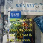 Bán nhà hẻm 1 trệt 1 lầu 37,8m2, 2PN, Vườn Lài, Phú Thọ Hòa, Tân Phú – 5,5 tỷ - Ảnh thu nhỏ 4