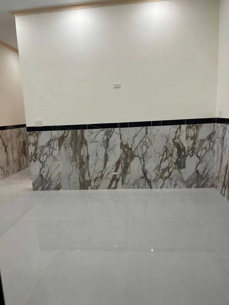 Bán nhà cấp 4 3PN Long Điền Nhà Bè 115m² - Ảnh thu nhỏ 4