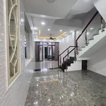 Cho thuê nhà hẻm 4PN 3WC Tân Phú 20 triệu/tháng - Ảnh thu nhỏ 2