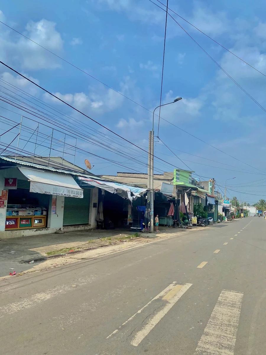 Bán đất nông nghiệp 188m² thổ cư view suối Long Khánh 829 triệu - Ảnh thu nhỏ 2