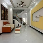 Bán nhà 4 tầng hẻm xe hơi đường số 8 Bình Tân, 48m2, nhỉnh 4 tỷ - Ảnh thu nhỏ 2