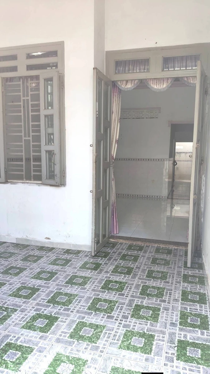 Bán nhà riêng 64m² 2 phòng ngủ Bình Chuẩn, An Phú - Ảnh 1
