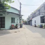 Bán đất tặng nhà trọ cũ gần trường cấp 1.2.3, phường Đông Hoà, TP Dĩ An - Ảnh thu nhỏ 3