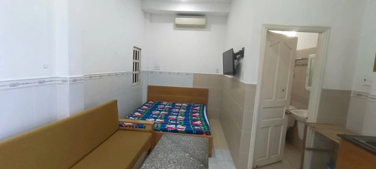 Bán nhà hẻm xe hơi Quận 4, 9 PN, 66m2, 14 tỷ - Ảnh thu nhỏ 2