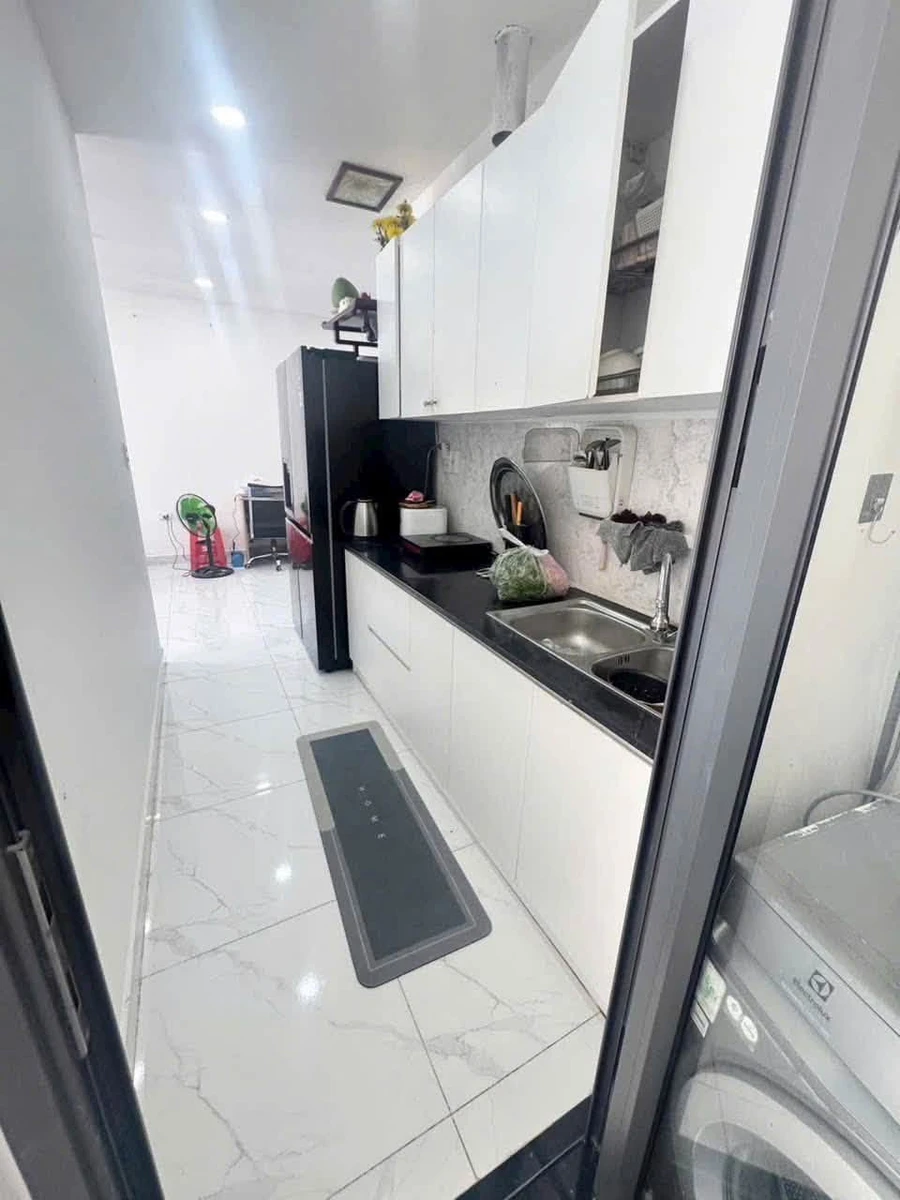 Bán căn hộ 53m² 2 phòng ngủ Quy Nhơn Đông 750 triệu - Ảnh thu nhỏ 3