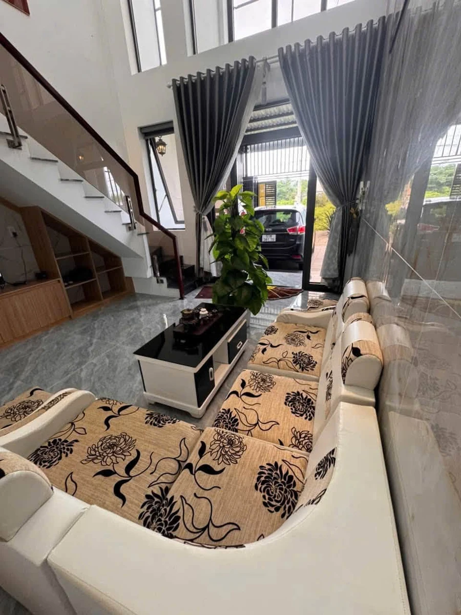 Bán nhà 4PN An Ngãi, Nhà Bè, 120m2, 2.369 tỷ - Ảnh thu nhỏ 3