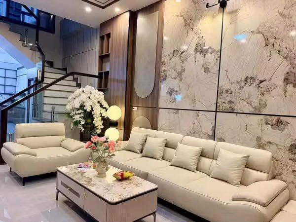 Bán nhà 3 tầng 50m2 trung tâm TP Hải Dương, 3.28 tỷ - Ảnh thu nhỏ 2
