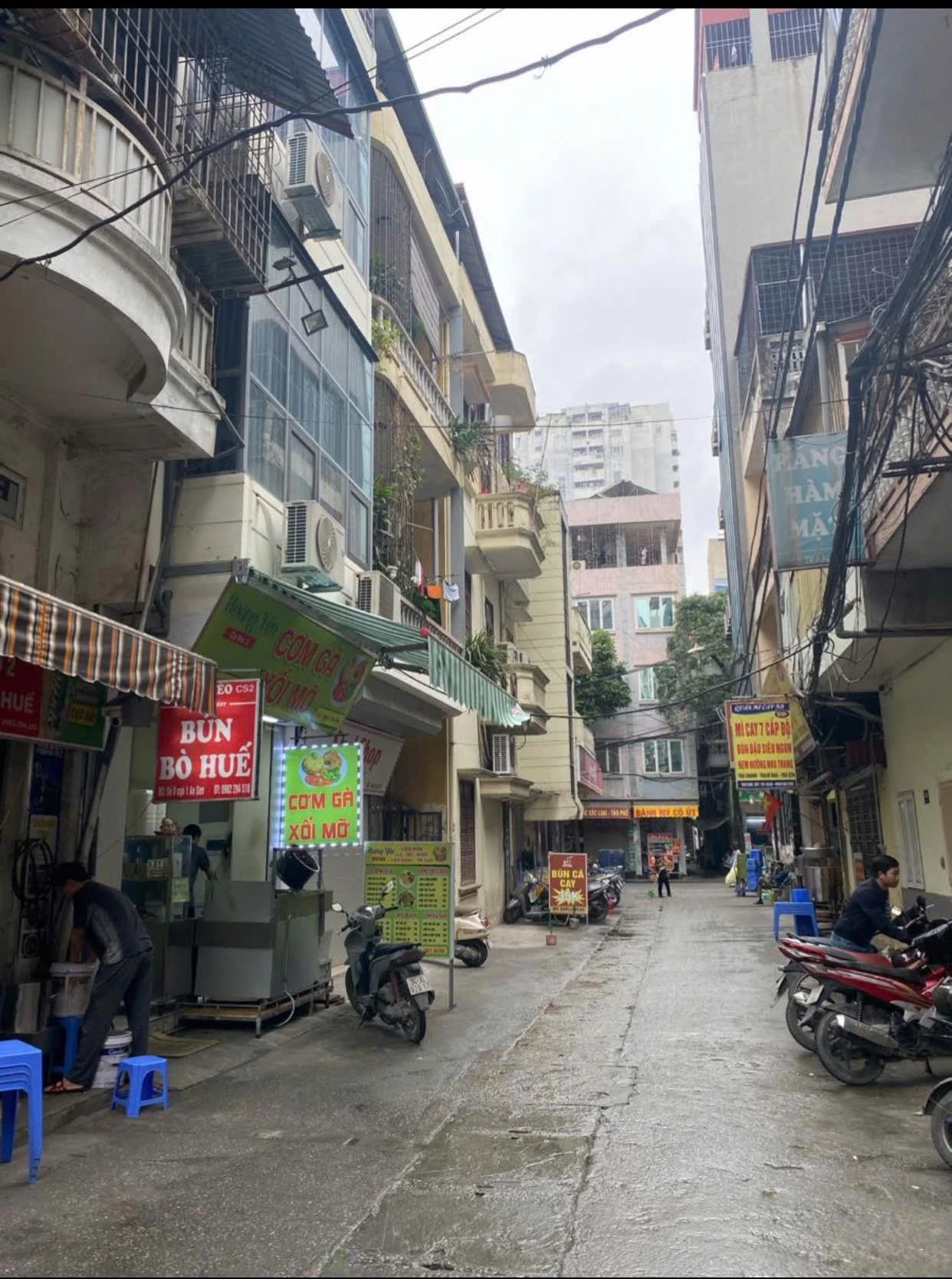 Bán shophouse Ao Sen Hà Đông 37.5m2, 16.5 tỷ, kinh doanh đỉnh cao - Ảnh 1
